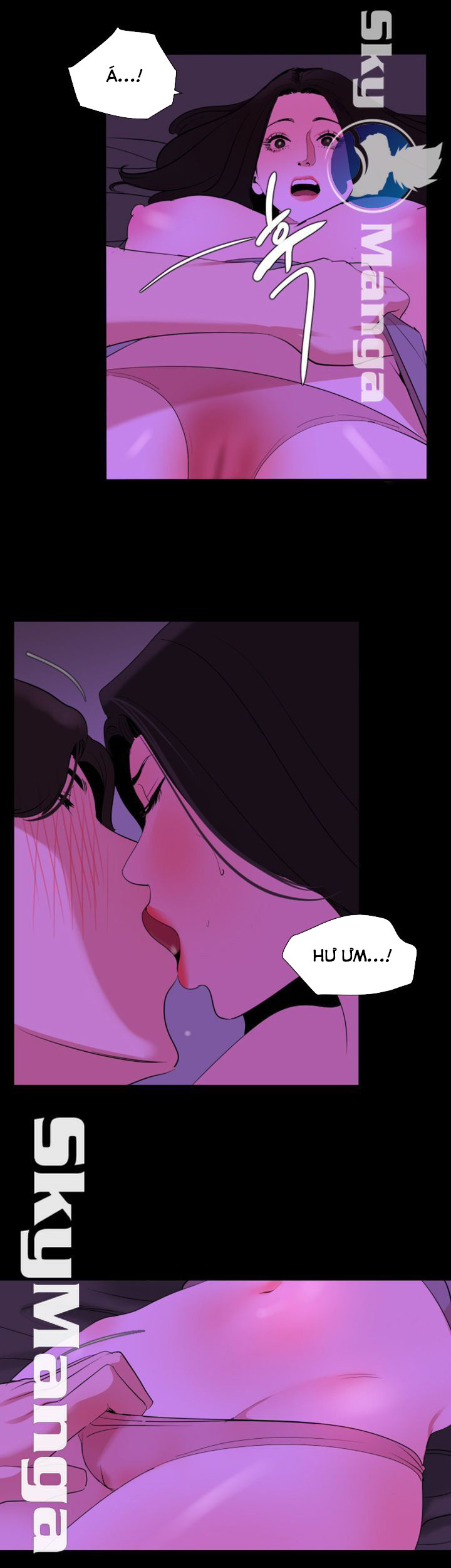 con rể chapter 23 11