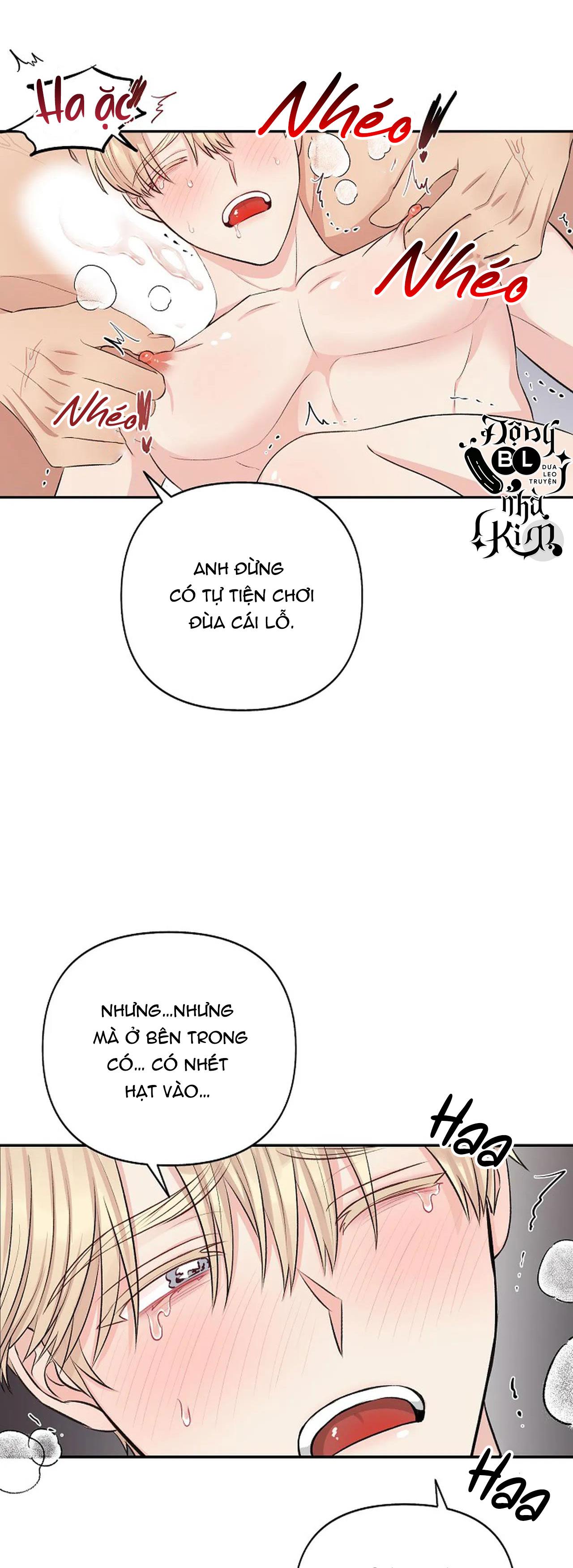sắc đêm chapter 10 32