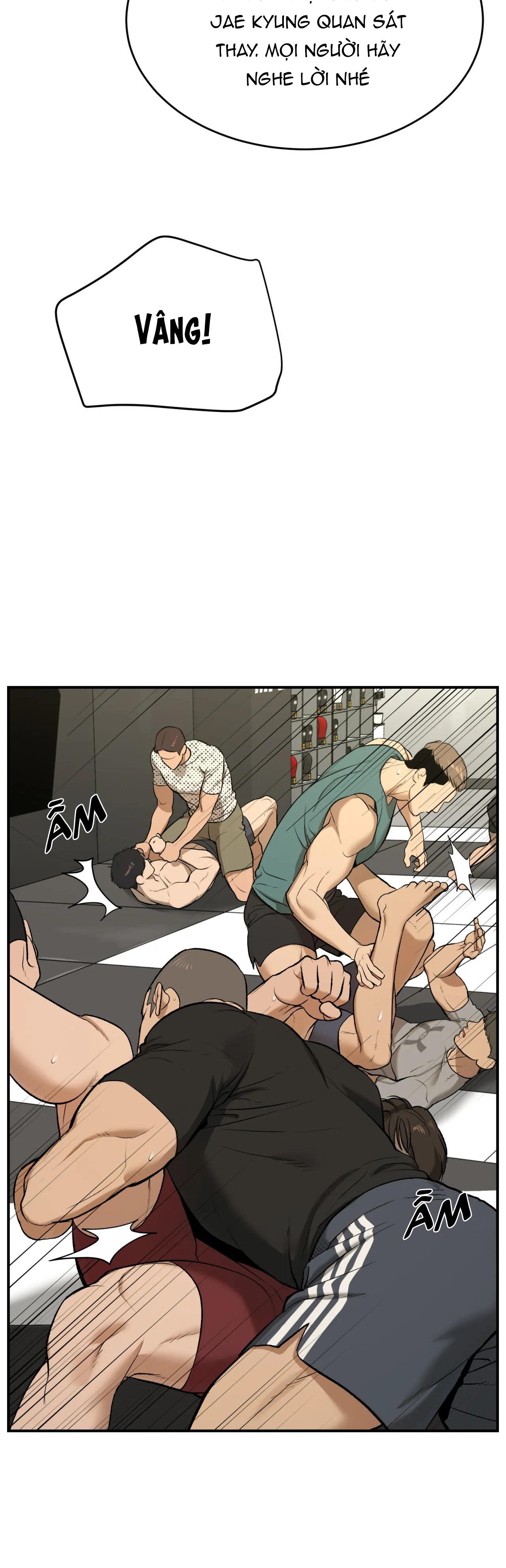 điềm rủi chapter 25 32