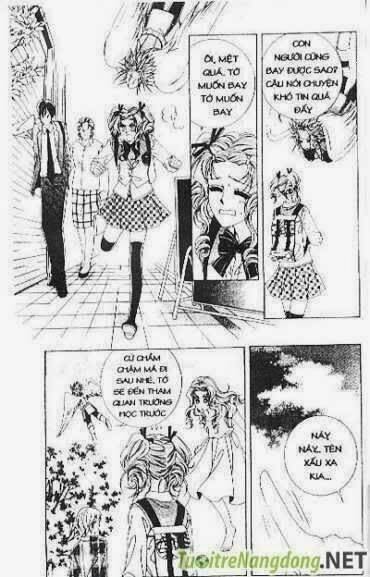 sức thanh xuân chapter 1 80