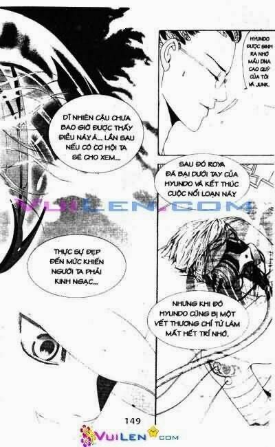 bí mật học viện cross chapter 6 149