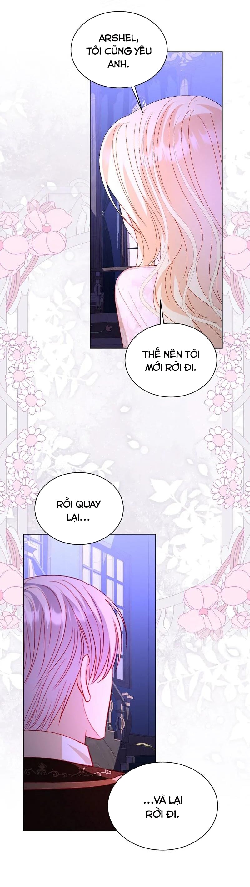 papa của tôi đã xuất hiện chapter 64 14