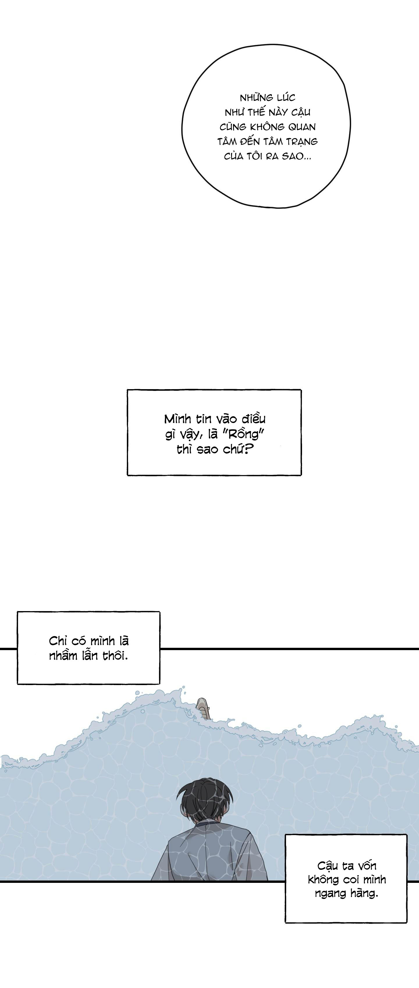 đường hoa liên kiều rơi chapter 3 11