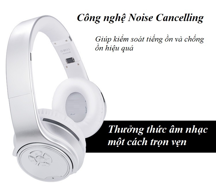 Tai nghe tích hợp 2in1: tai Nghe Bluetooth + Loa Bluetooth âm thanh Stereo, âm bass cao cấp MH1- Mang cả thế thế giới âm nhạc tới bạn - Hàng nhập khẩu