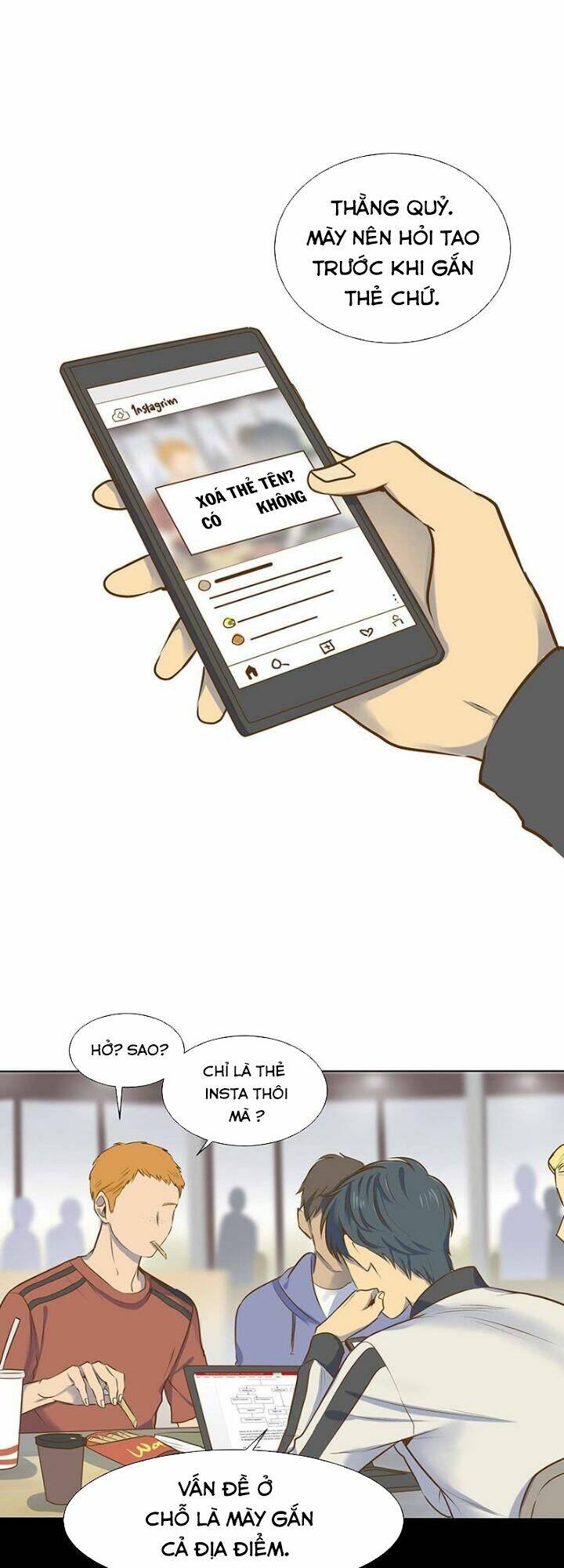 bí mật sâu sắc nhất của tôi chapter 19 3