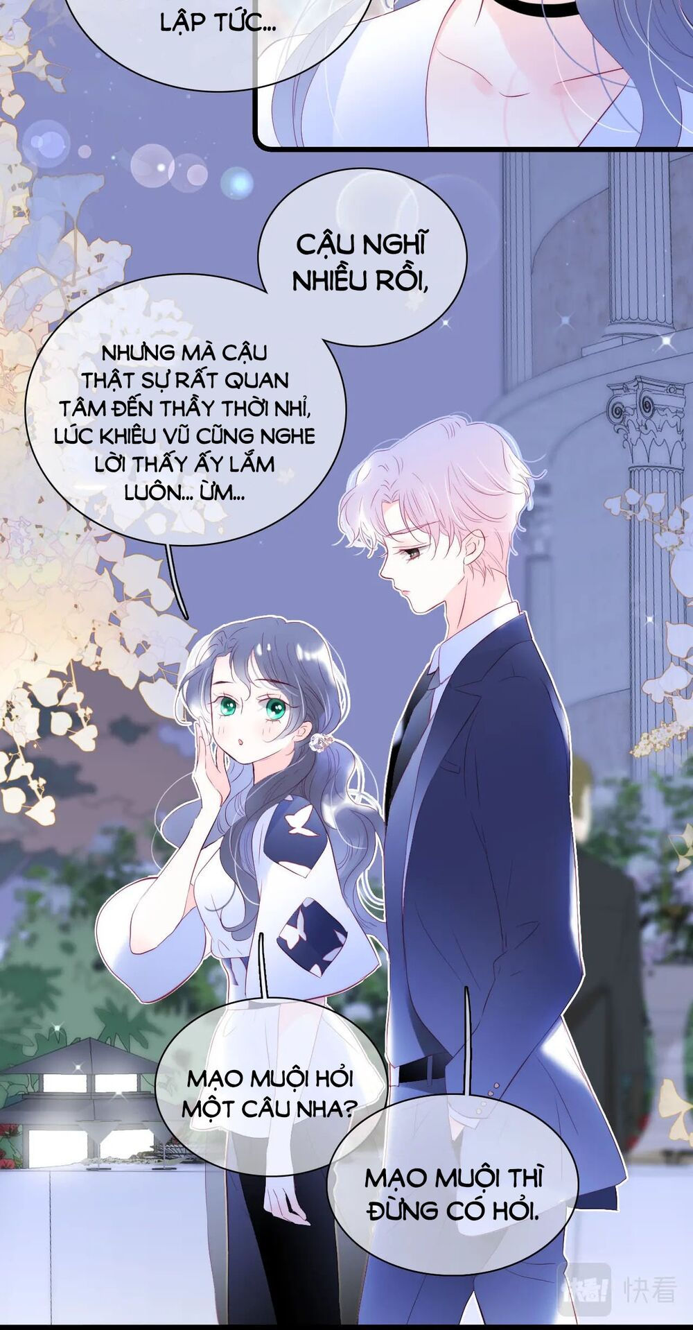 chạy trốn cùng con nhím chapter 37 25