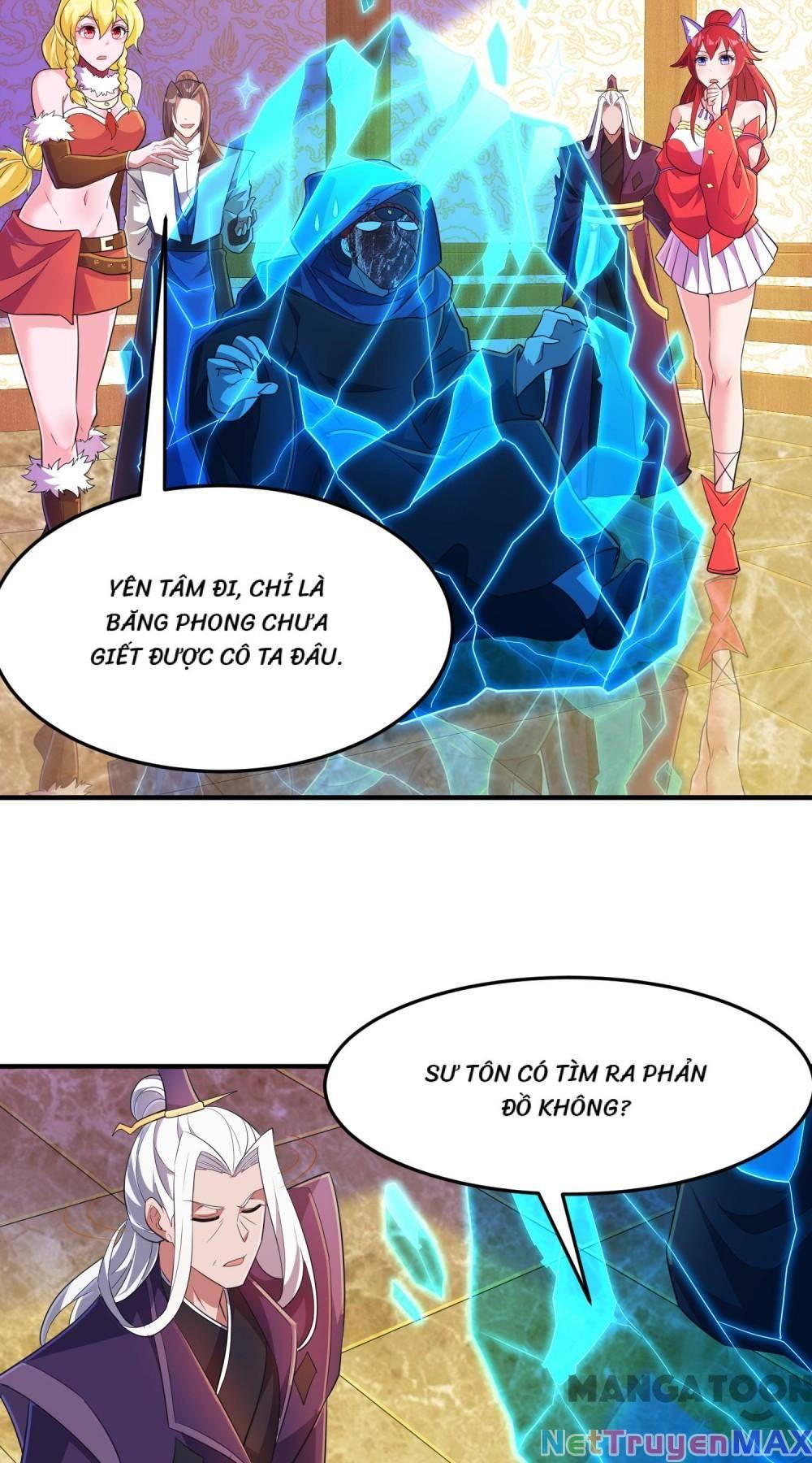 đệ nhất người ở rể chapter 248 26