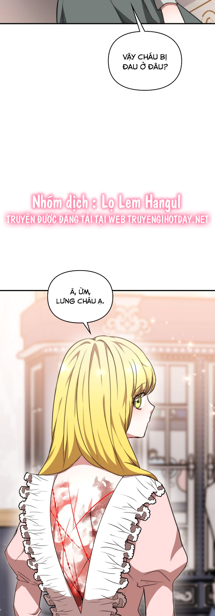 công nương eluana vita chapter 21 9