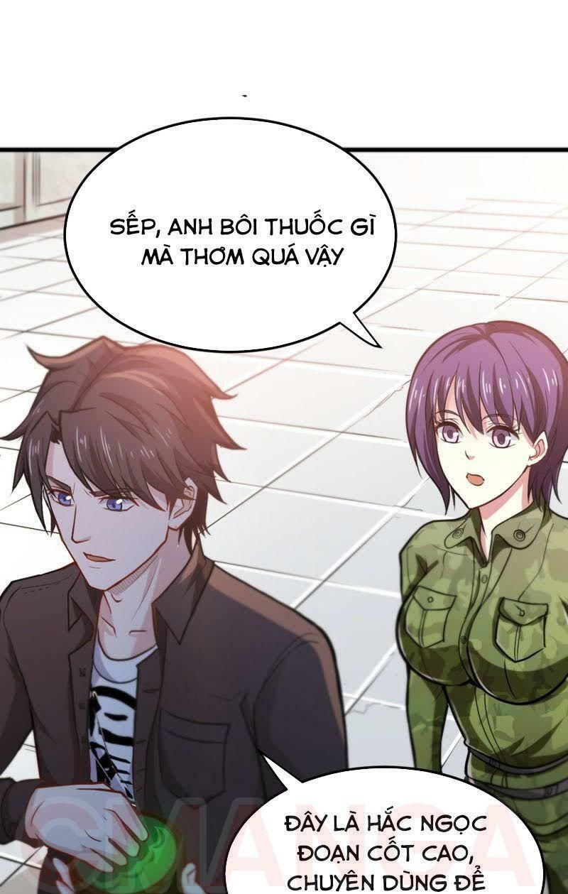 tối cường thần y tại đô thị chapter 115 7