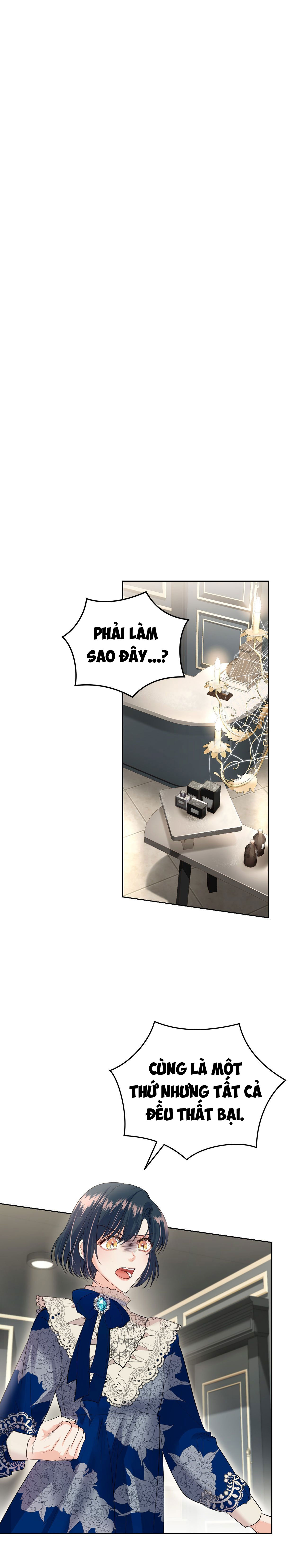 trở thành người điều chế nước hoa duy nhất của bạo chúa chapter 31.2 15