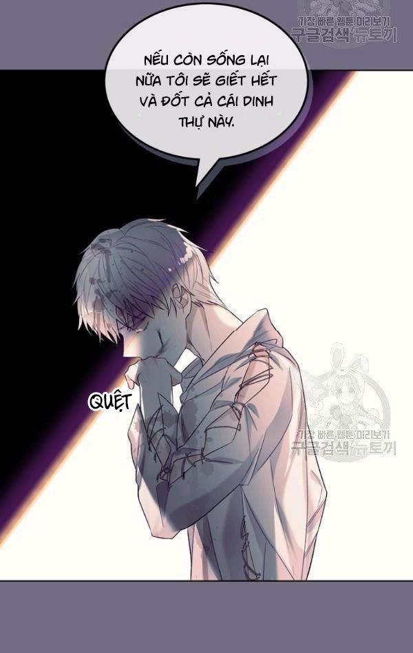 kẻ tạo ra ác nữ chapter 30 32