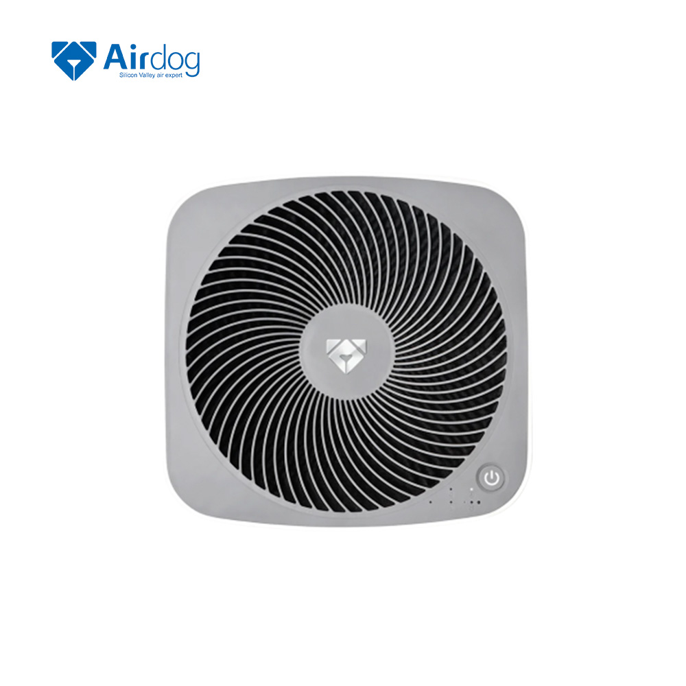 MÁY LỌC KHÔNG KHÍ AIRDOG X5 - PHÂN PHỐI CHÍNH HÃNG