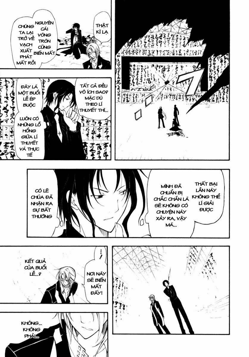 bloody cross chapter 14 34