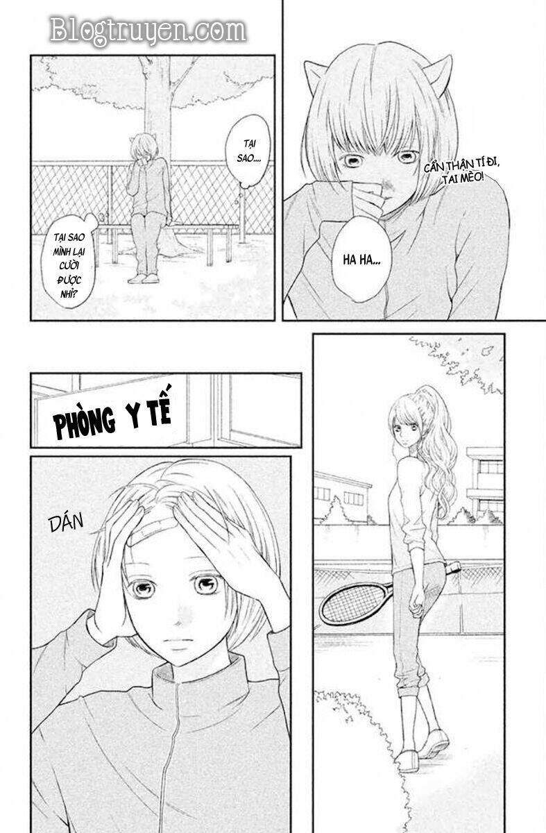 3d kanojo - bạn gái 3d chapter 23 13