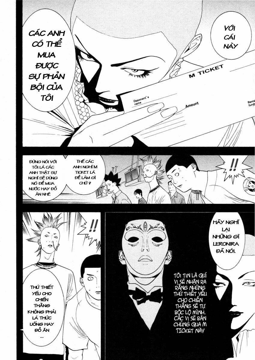liar game chapter 22 14