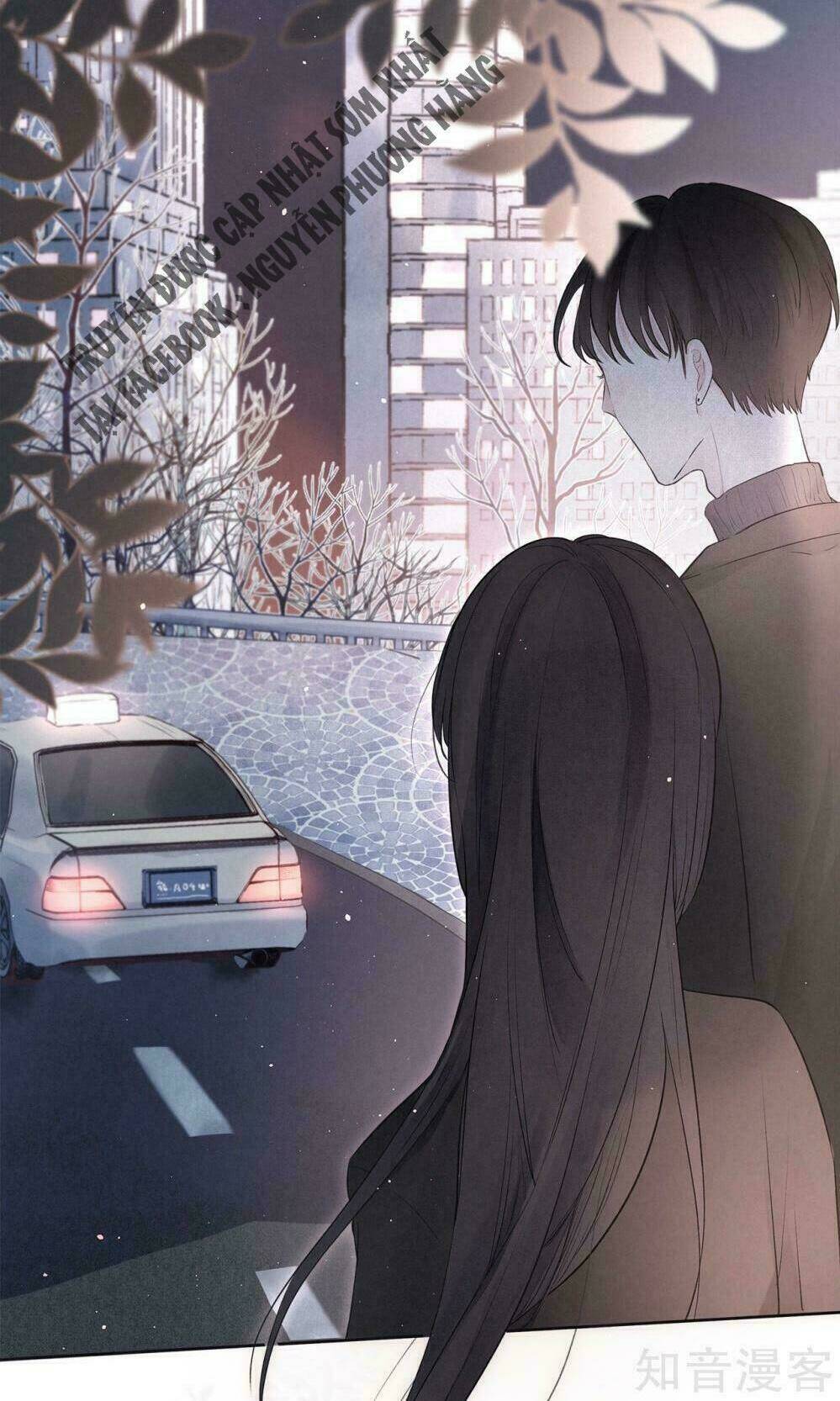 sắc đẹp do trời sinh của tôi chapter 3 39