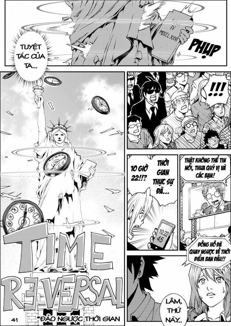 road of the magician chapter 2 10