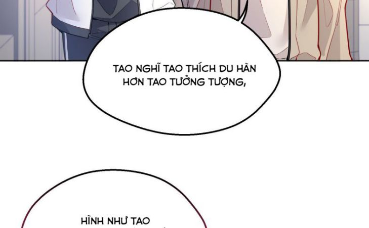 Chàng nhân viên host và gã hàng xóm nguy hiểm chapter 58