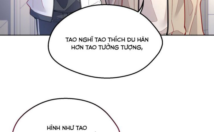 chàng nhân viên host và gã hàng xóm nguy hiểm chapter 58 13
