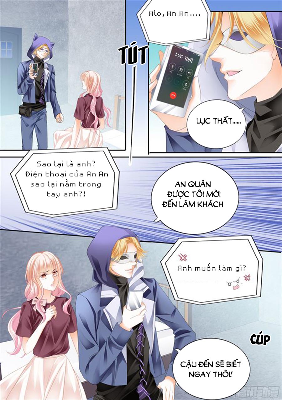 bá đạo tiểu thúc, xin trêu chọc vừa thôi! chapter 43 7