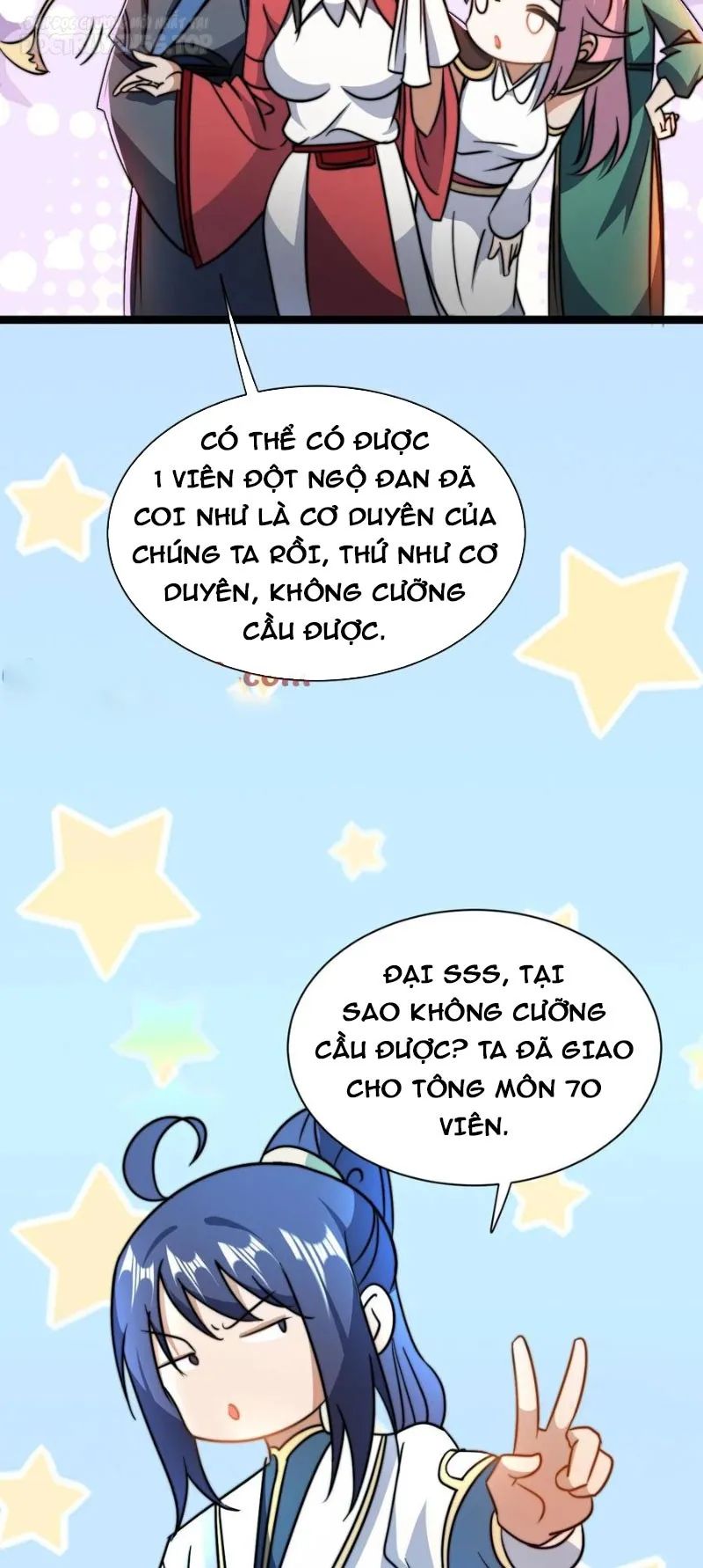 huyền huyễn: ta bắt đầu vô địch từ bại gia chapter 34 16