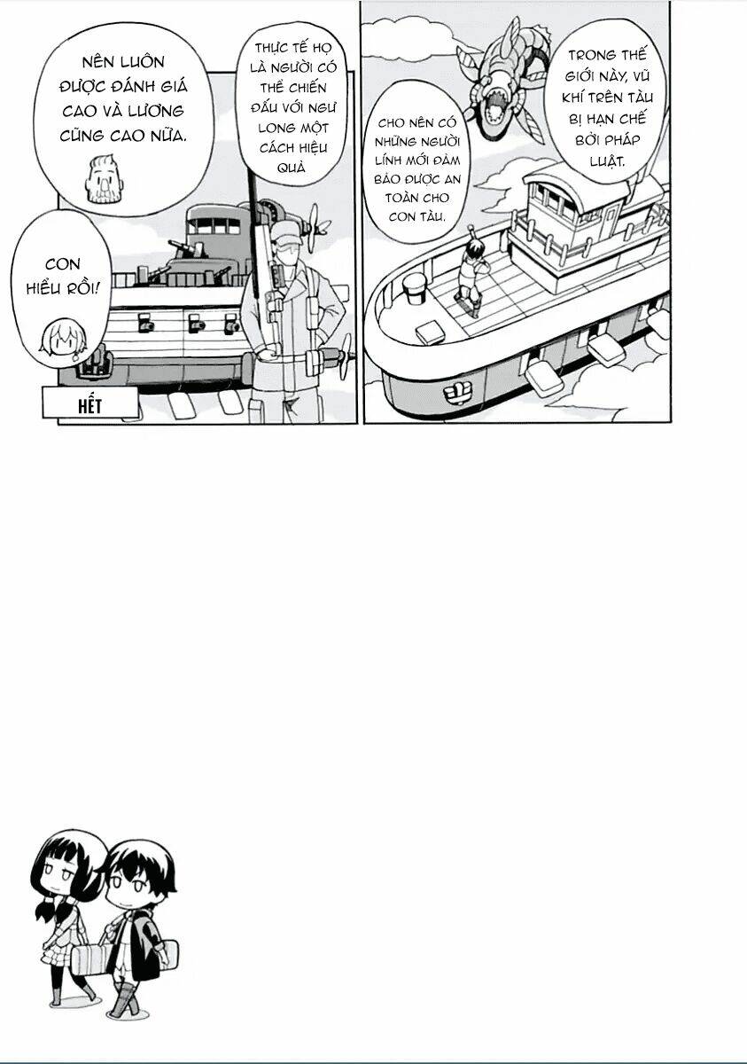 asebi to sora sekai no boukensha. chapter 5.5 4