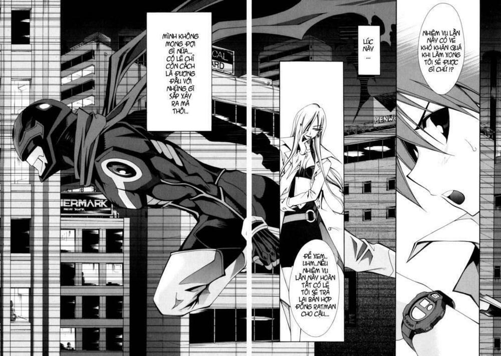 anh hùng xấu xa chapter 2 17