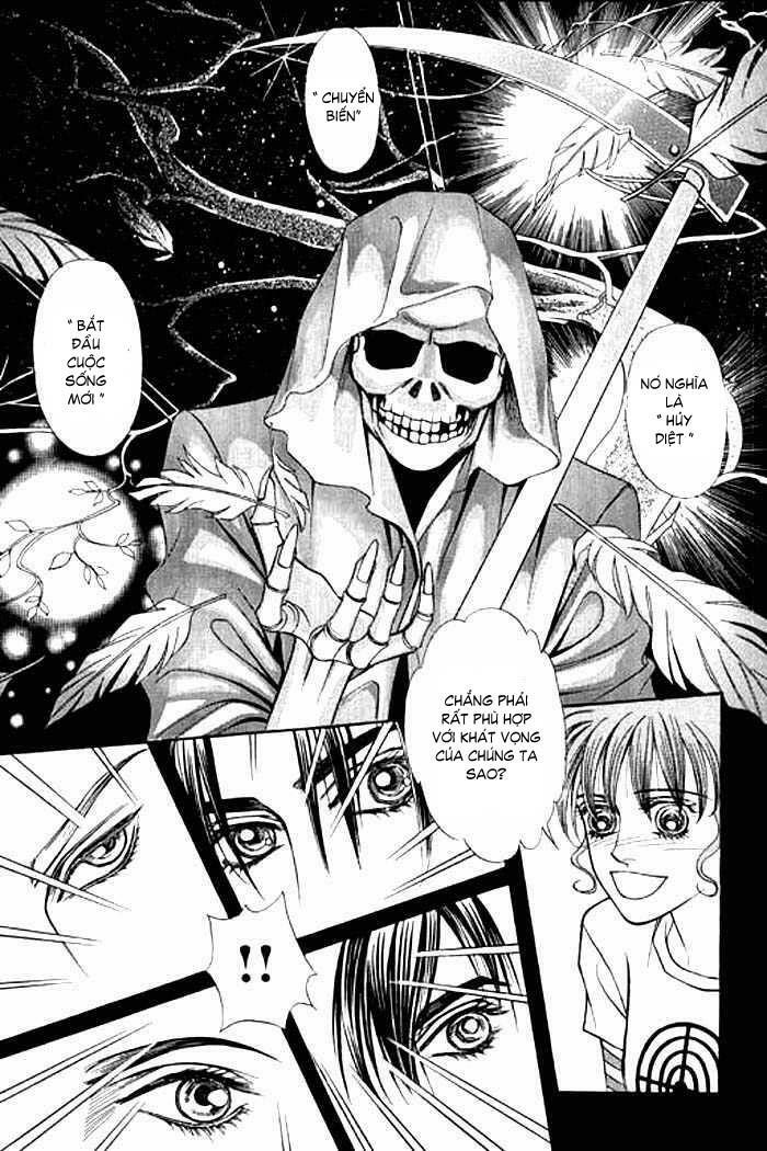 youth gone wild - tuổi trẻ cuồng nhiệt chapter 11 6