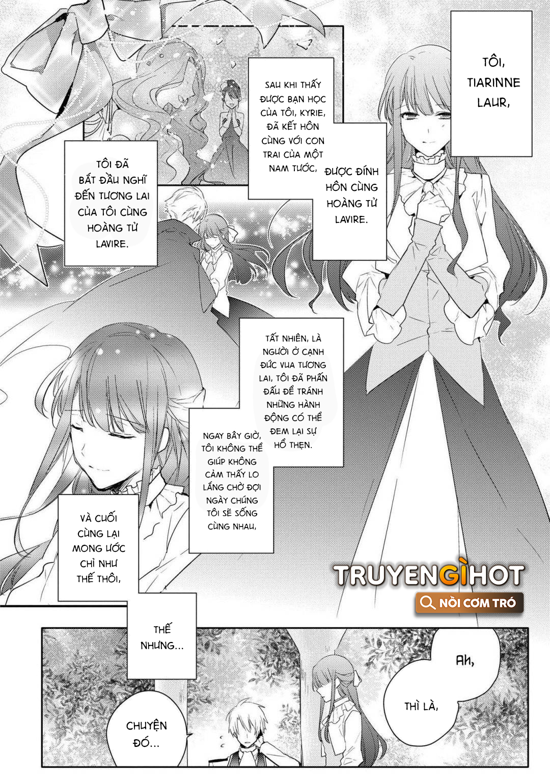 tổng hợp oneshot dù có là phản diện thì tôi sẽ chứng minh mình cũng có thể nhận được hạnh phúc!! chapter 25.1 5