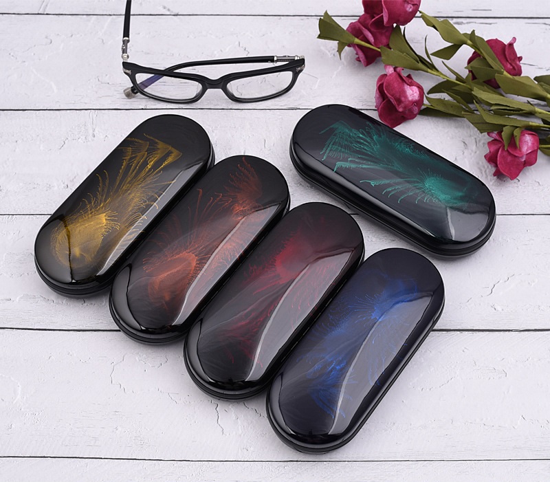 Hộp đựng kính cao cấp NQ01