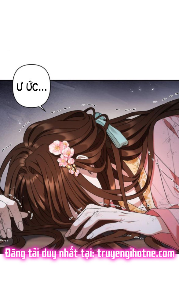 bản tình ca heeran chapter 56.1 27