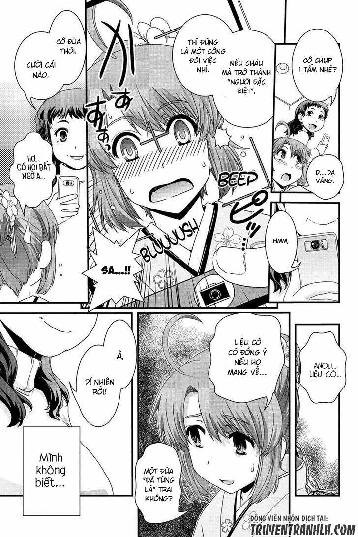 kyoukai no nai sekai chapter 9 10