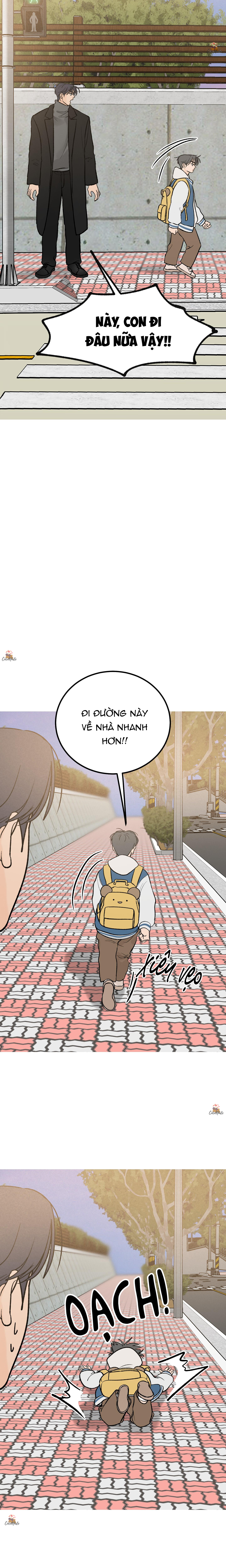 vết đỏ chapter 17 3