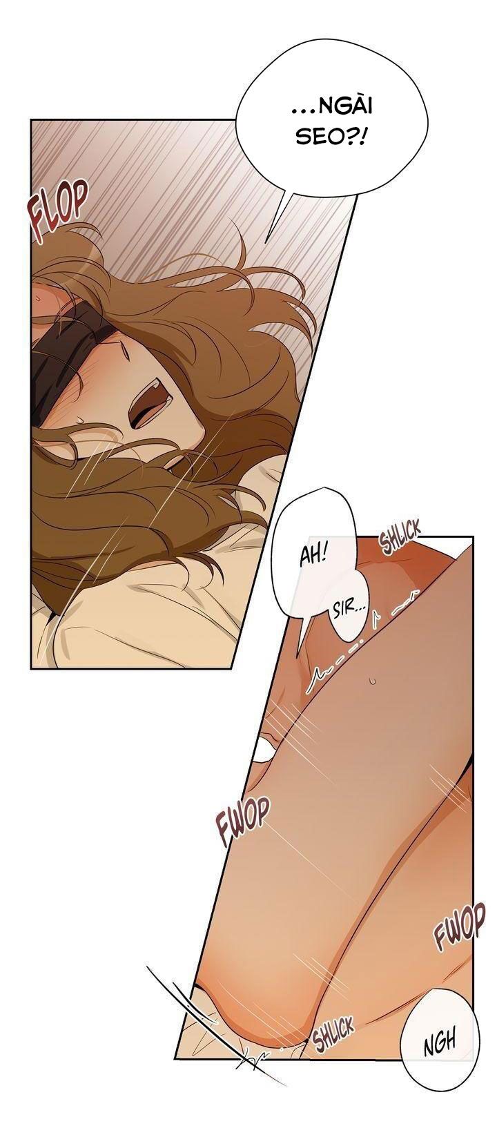 giấc mơ ngọt ngào chapter 20 37