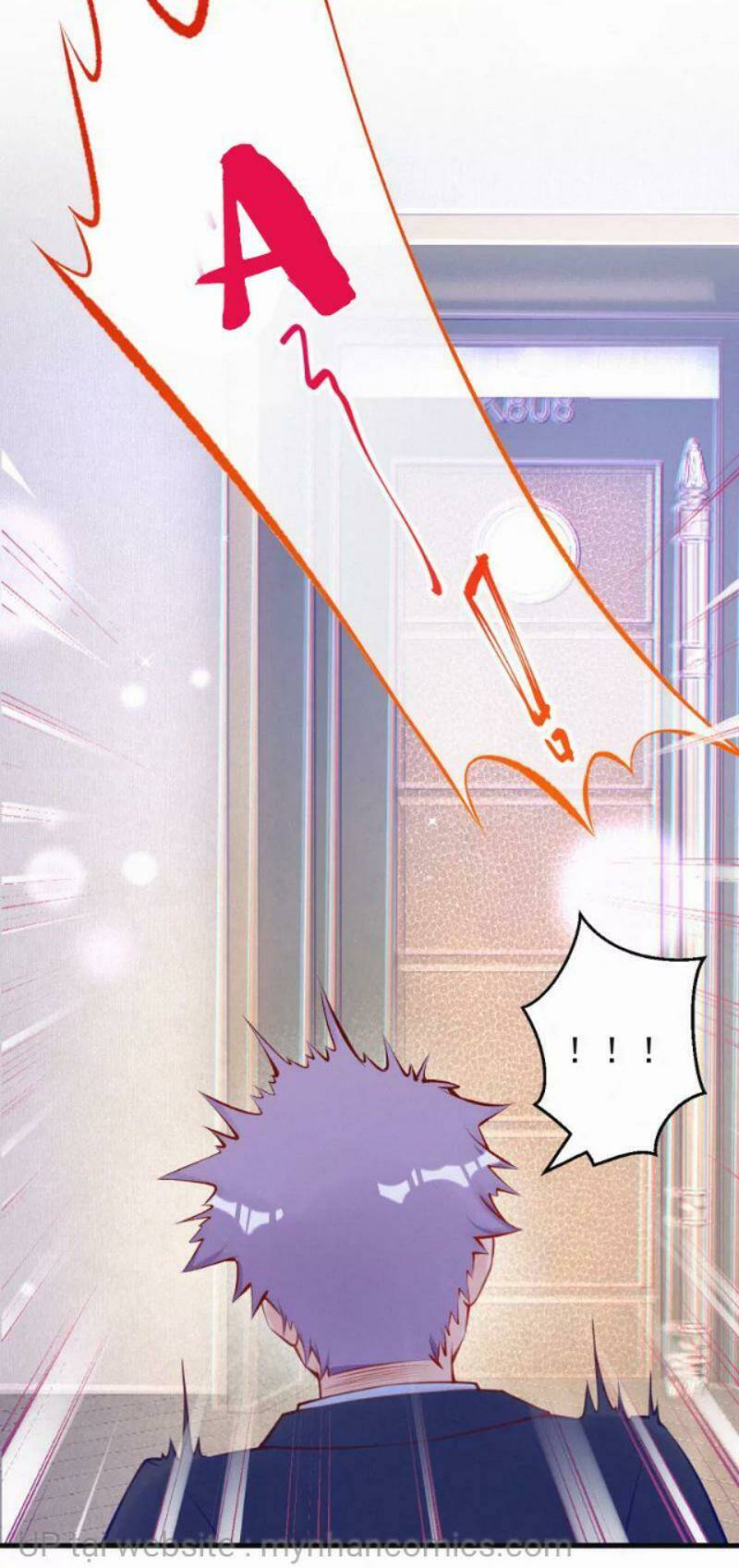 mami đột kích, thiên tài manh bảo khốc daddy chapter 102 6