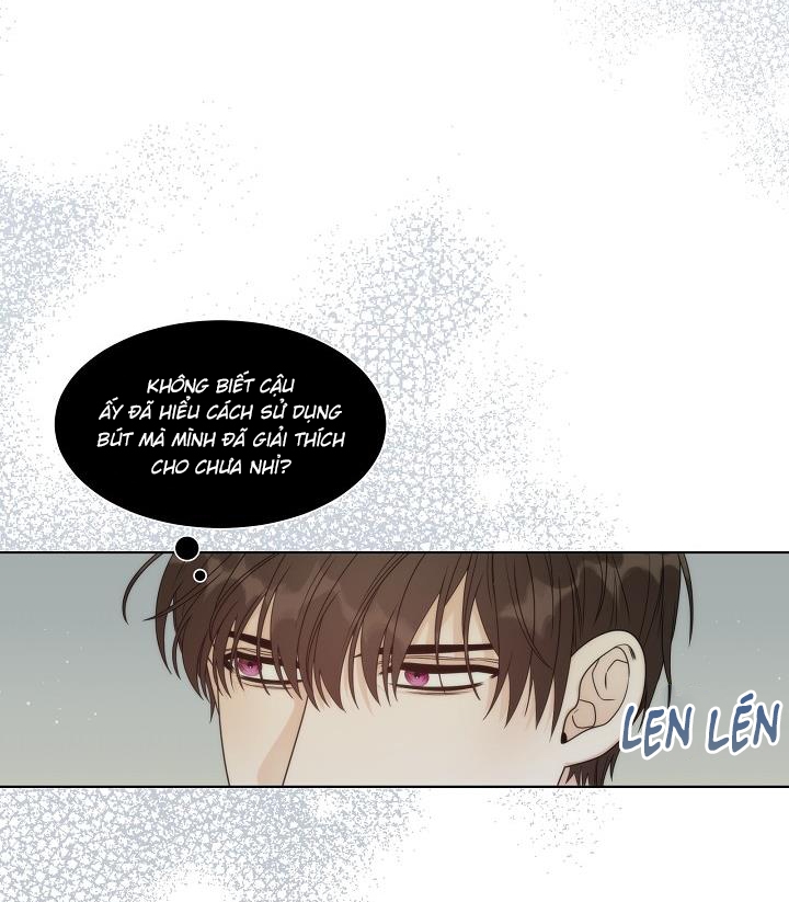 chuyện tình manhattan chapter 26 14