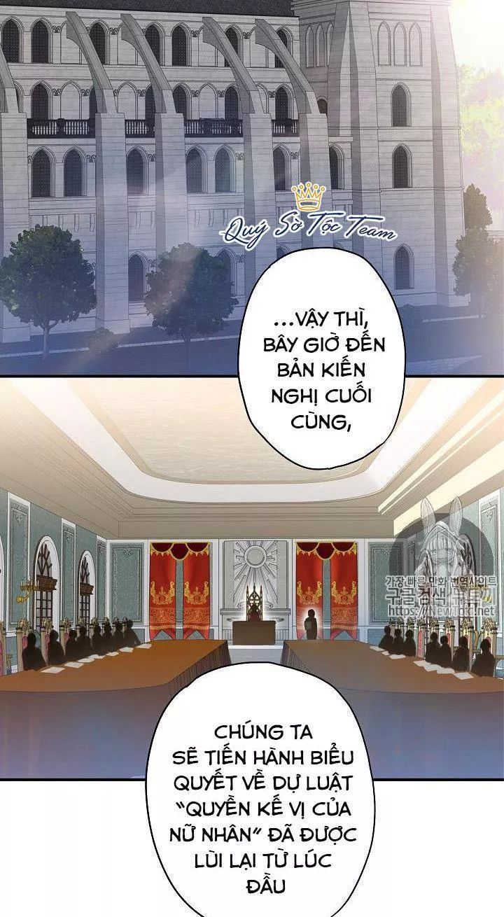 trọng sinh trở thành hoàng phi chapter 100 3