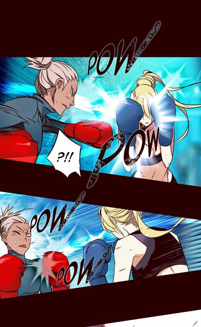 nữ sinh trường wilds chapter 170 22