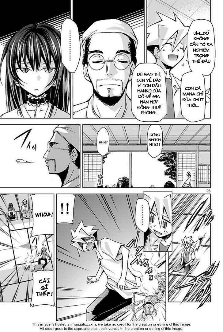 choudokyuu shoujo 4946 chapter 6 26