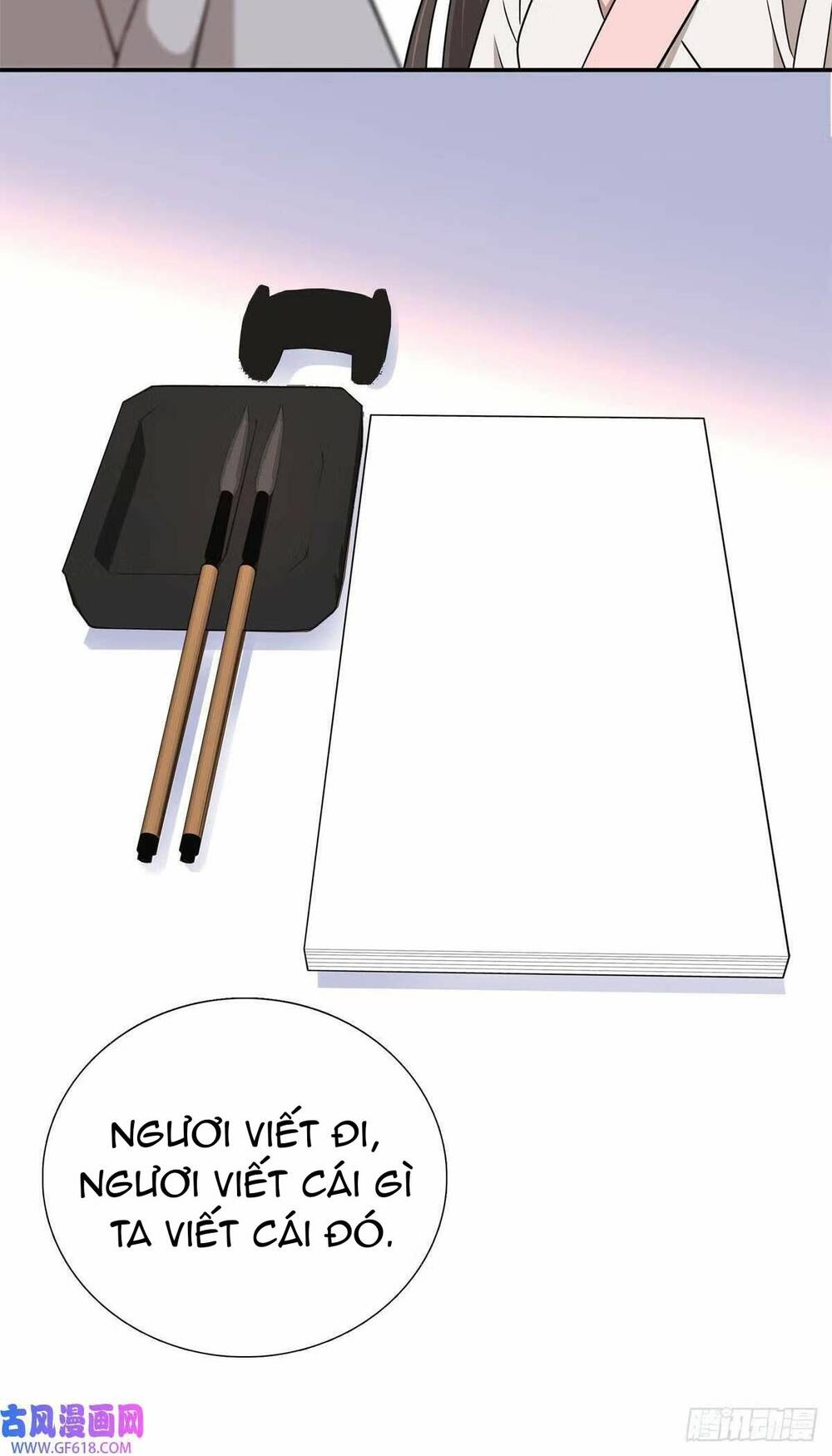 phụ thân hôm nay người đọc sách chưa? chapter 23 8