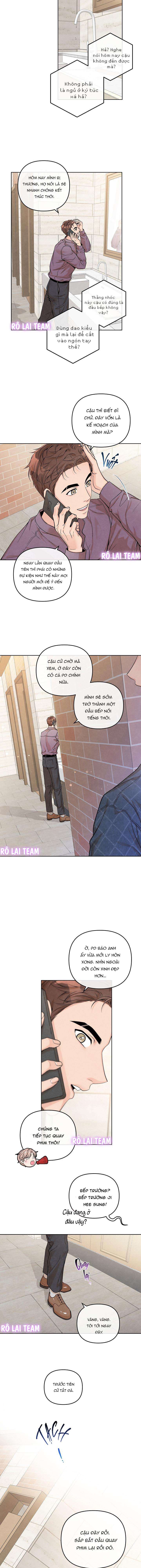 người cũ không rủ cũng đến chapter 11 3