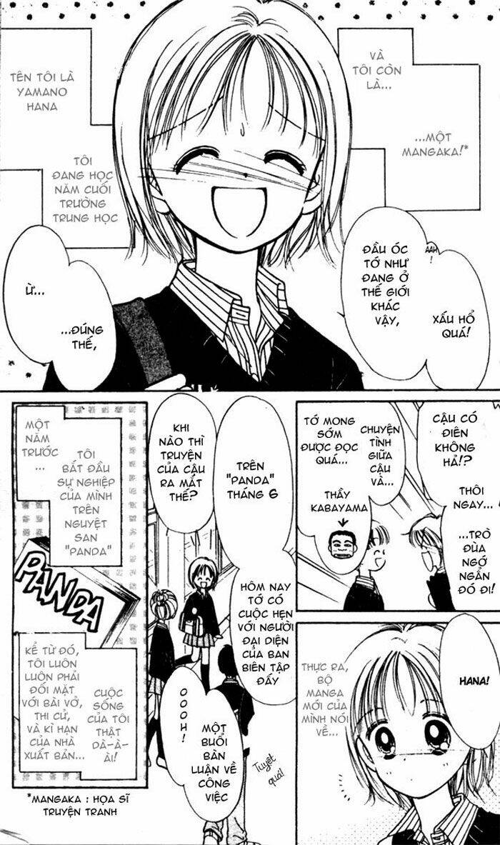 caramel diary chapter 1 8