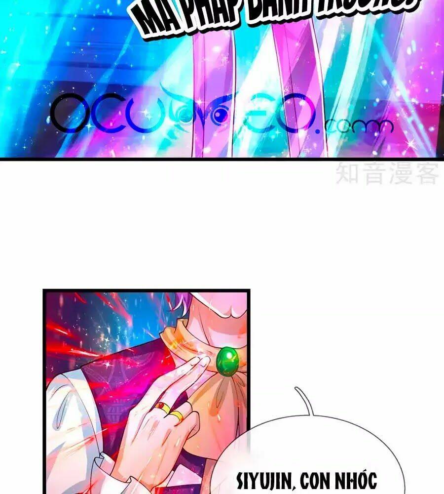 bỗng một ngày trở thành con gái nhà vua chapter 118 11