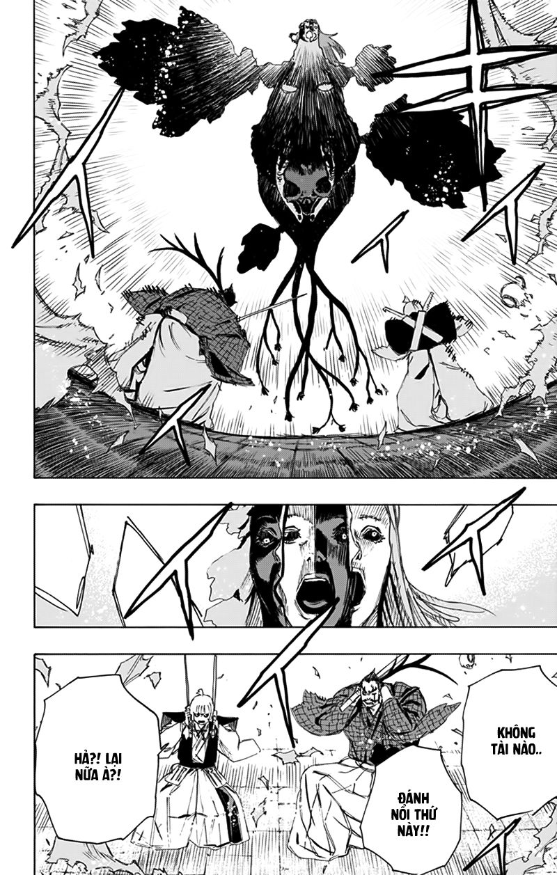 jigokuraku chapter 77 6