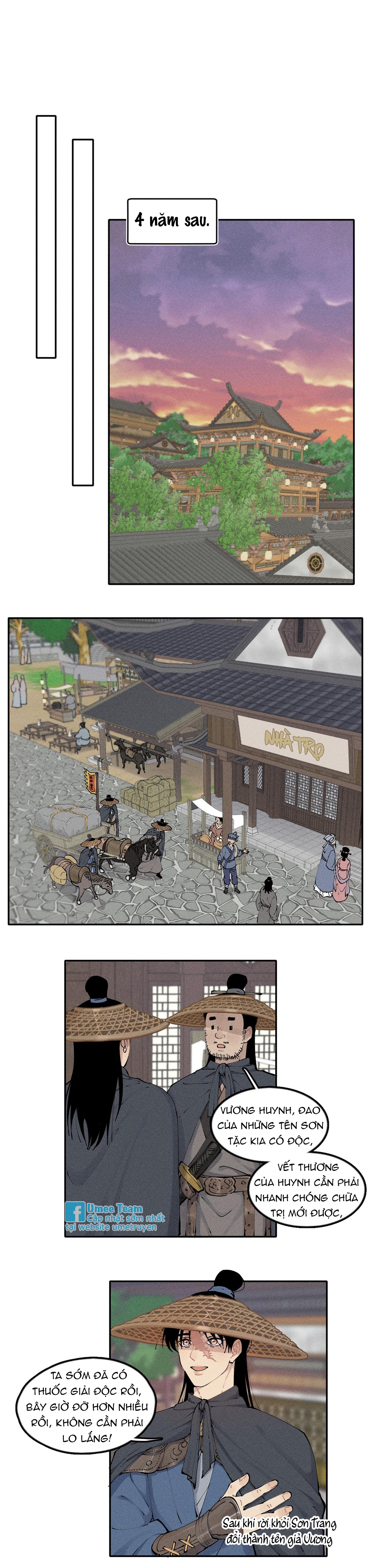 cổ phá chapter 2.2 10