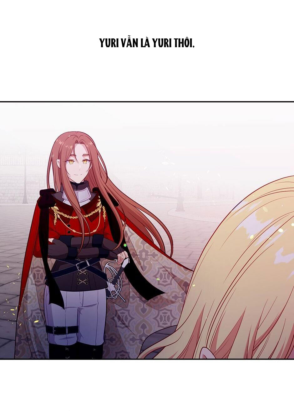 cẩn thận nữ phụ phản diện đấy! chapter 89 29