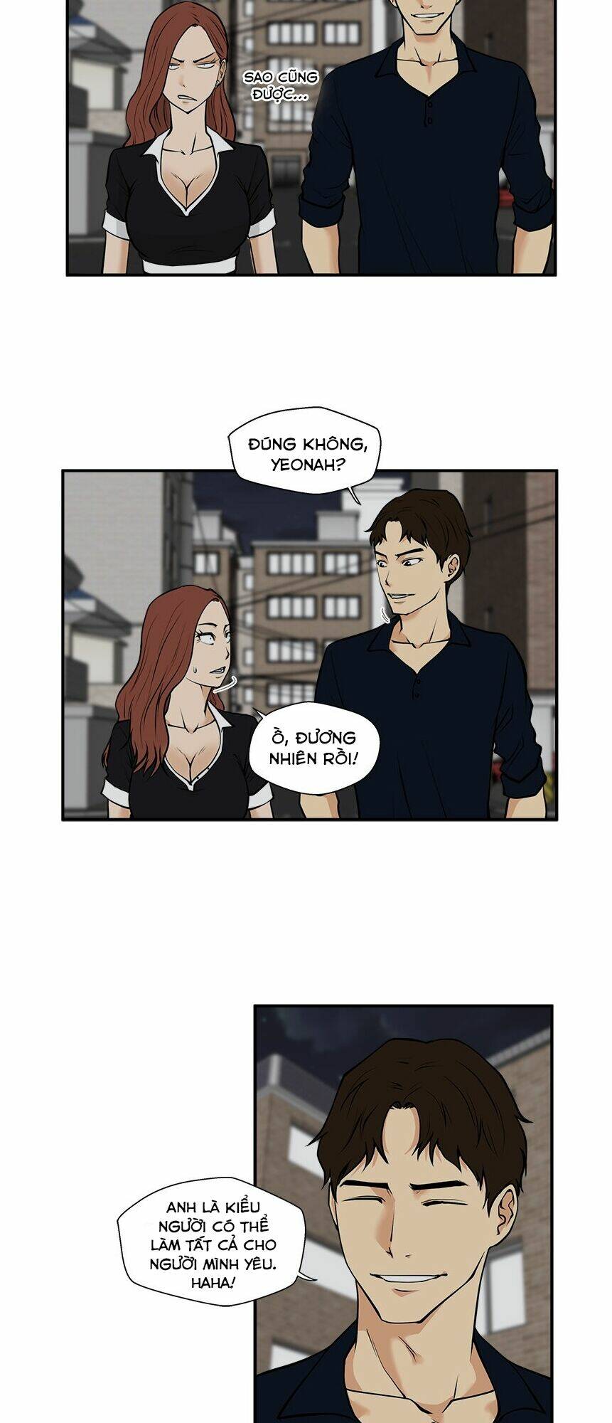 mr kang chapter 26 24