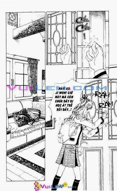 love your enemies chapter 6 28