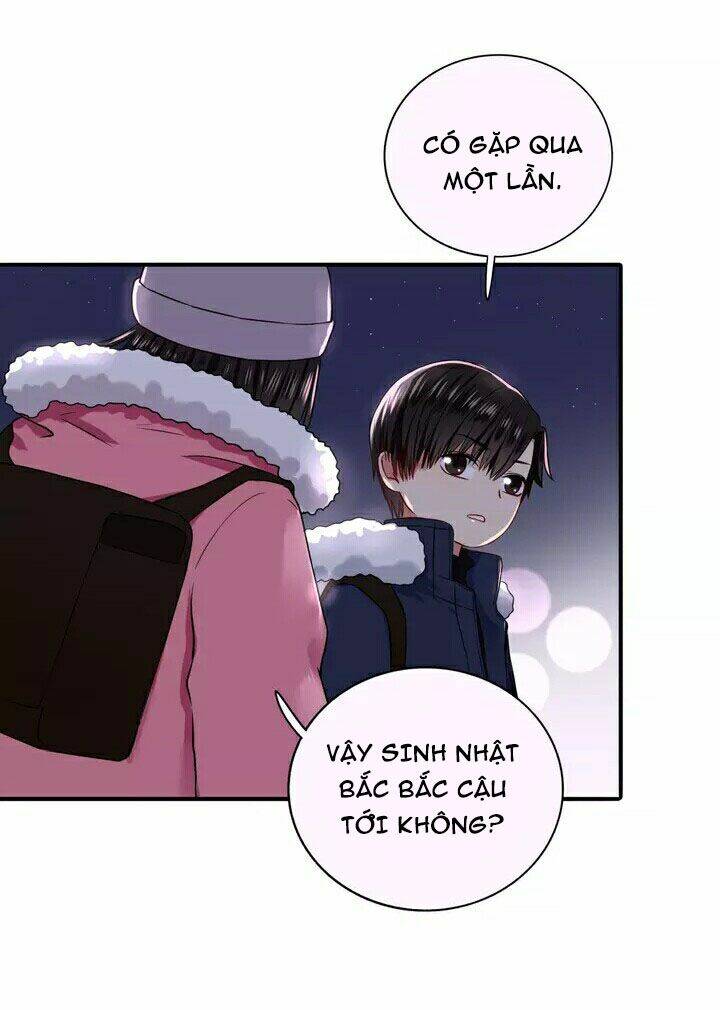 chào buổi sáng, hướng dương chapter 7 33