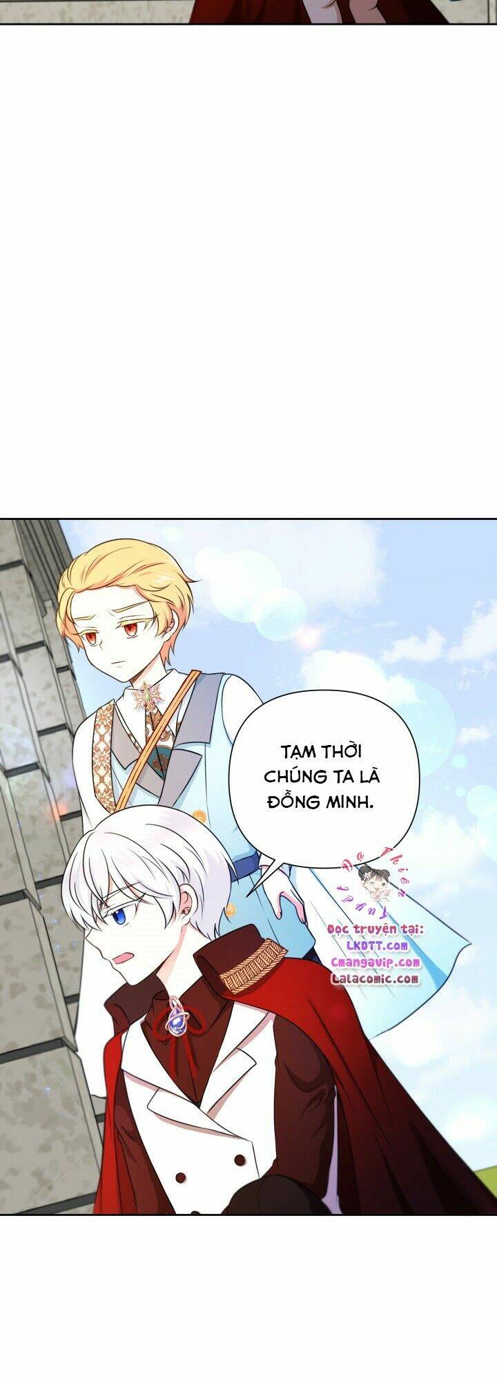 công chúa xấu xa chapter 25 21